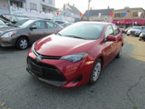 Used 2017 Toyota Corolla LE image 2