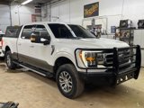 Used 2021 Ford F150 Lariat w/ Max Trailer Tow Package image 2