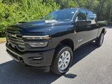 New 2025 RAM 2500 Laramie w/ Sport Appearance Package image 3