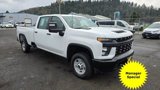 Used 2023 Chevrolet Silverado 2500 W/T w/ WT Fleet Convenience Package image 3