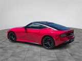 New 2025 Nissan Z Performance w/ Floor Mat Package image 4