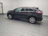 Used 2022 Ford Edge Titanium image 3