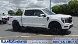 New 2025 Ford F150 Lariat image 2