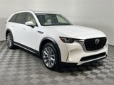 New 2025 MAZDA CX-90 3.3 Turbo w/ Premium Plus Pkg image 2