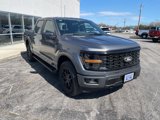 New 2025 Ford F150 STX image 3