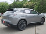 New 2025 Nissan Murano Platinum image 3