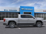 New 2026 GMC Sierra 1500 SLT w/ SLT Premium Package image 5