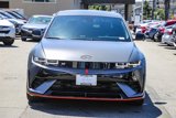 New 2025 Hyundai Ioniq 5 N image 2