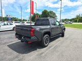 New 2025 Toyota Tacoma Limited image 3