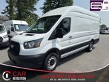 Used 2024 Ford Transit 350 148 High Roof Extended image 3
