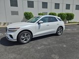 New 2026 Genesis GV70 2.5T Advanced image 2