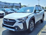 New 2025 Subaru Outback Touring image 3