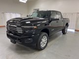 New 2025 RAM 2500 Laramie w/ Sport Appearance Package image 4