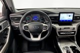 Used 2023 Ford Explorer XLT w/ Equipment Group 202A image 5
