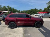 Used 2019 Jeep Grand Cherokee Altitude image 2