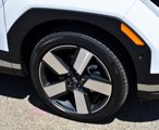 New 2025 Hyundai Santa Fe Limited image 6