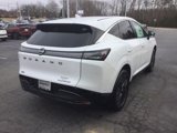 New 2025 Nissan Murano Platinum w/ Cargo Package image 4