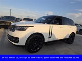 Used 2025 Land Rover Range Rover SE image 4