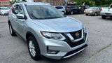 Used 2019 Nissan Rogue SV w/ Sun & Sound Touring Package image 5