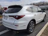 New 2025 Acura MDX w/ Technology Package image 6