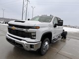 Used 2025 Chevrolet Silverado 3500 LT w/ Convenience Package image 6