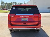 New 2025 GMC Yukon XL Denali w/ Sun & Power Step Package image 6