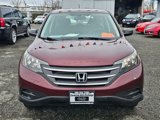 Used 2014 Honda CR-V LX image 2