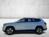 New 2025 Volkswagen Atlas SEL image 2