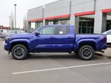 New 2025 Toyota Tacoma TRD Sport image 3