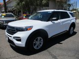 Used 2023 Ford Explorer XLT w/ Equipment Group 202A image 3