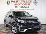 Used 2022 Honda CR-V Touring image 3