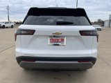 New 2025 Chevrolet Equinox LT w/ Convenience Package II image 5
