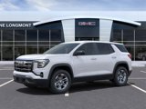New 2025 GMC Terrain Elevation image 2