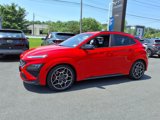 Certified 2022 Hyundai Kona N w/ Cargo Package image 3