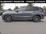 Used 2022 BMW X5 xDrive40i w/ M Sport Package image 4