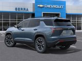 New 2026 Chevrolet Equinox RS w/ Safety and Technology Package image 3