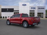 New 2025 Ford F150 XLT w/ Equipment Group 302A MID image 4