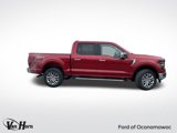 New 2025 Ford F150 XLT w/ Equipment Group 302A MID image 3