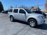 Used 2012 Nissan Pathfinder S image 4