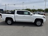 New 2025 Toyota Tacoma SR5 image 2