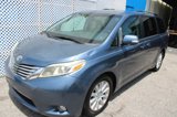 Used 2015 Toyota Sienna Limited Premium image 6