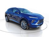 New 2025 Buick Envision Avenir image 2