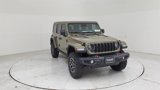 New 2025 Jeep Wrangler Unlimited Rubicon image 4