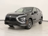 Used 2024 Mitsubishi Eclipse Cross ES image 3