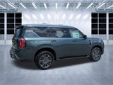New 2025 Nissan Armada Platinum w/ Convenience Package image 3