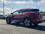 Used 2022 Nissan Murano SL image 4