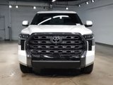New 2025 Toyota Tundra Platinum image 2