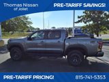New 2025 Nissan Frontier PRO-4X w/ Pro Convenience Package image 6
