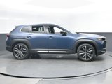 New 2025 MAZDA CX-50 AWD 2.5 S w/ Accent Package image 4