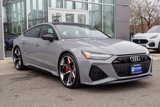 Used 2025 Audi RS 7 Performance image 3